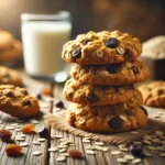 Perfect 4 ingredient peanut butter cookies for Baby Showers (Quick & Easy Recipe)