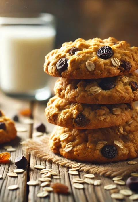 Craving Oatmeal Raisin Chocolate Chip Cookies? Discover the 7 Best Recipes Ever!