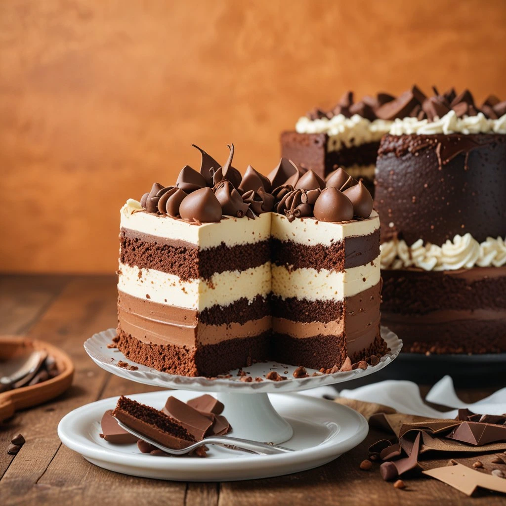 The Three Distinct Layers Explained