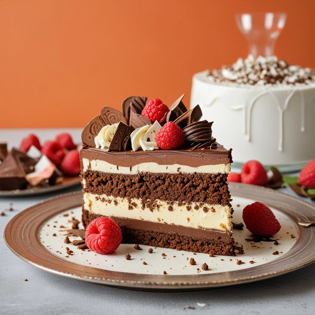Expert Tips for Perfect Triple Chocolate Mousse Cake Results