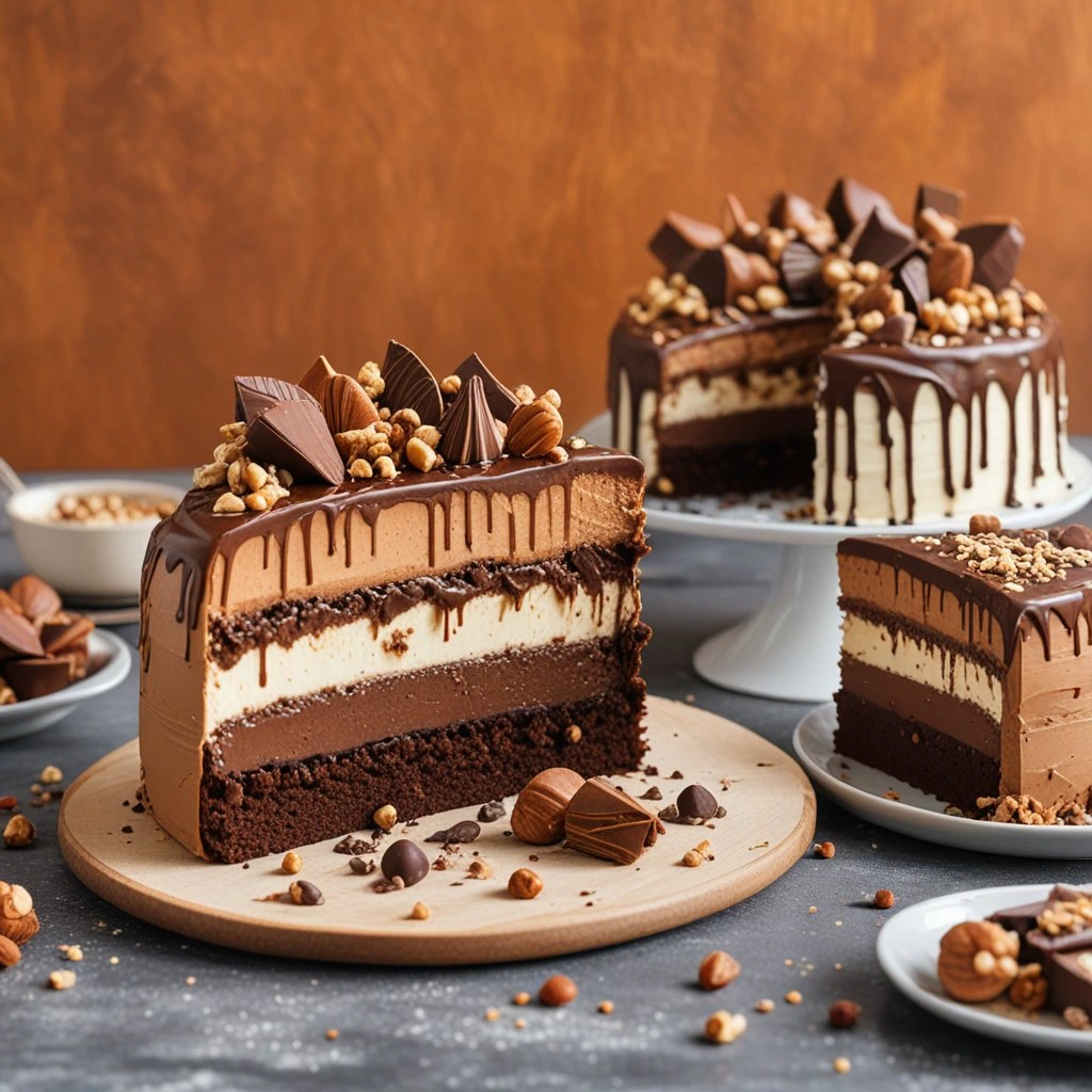 Exploring Delicious Variations