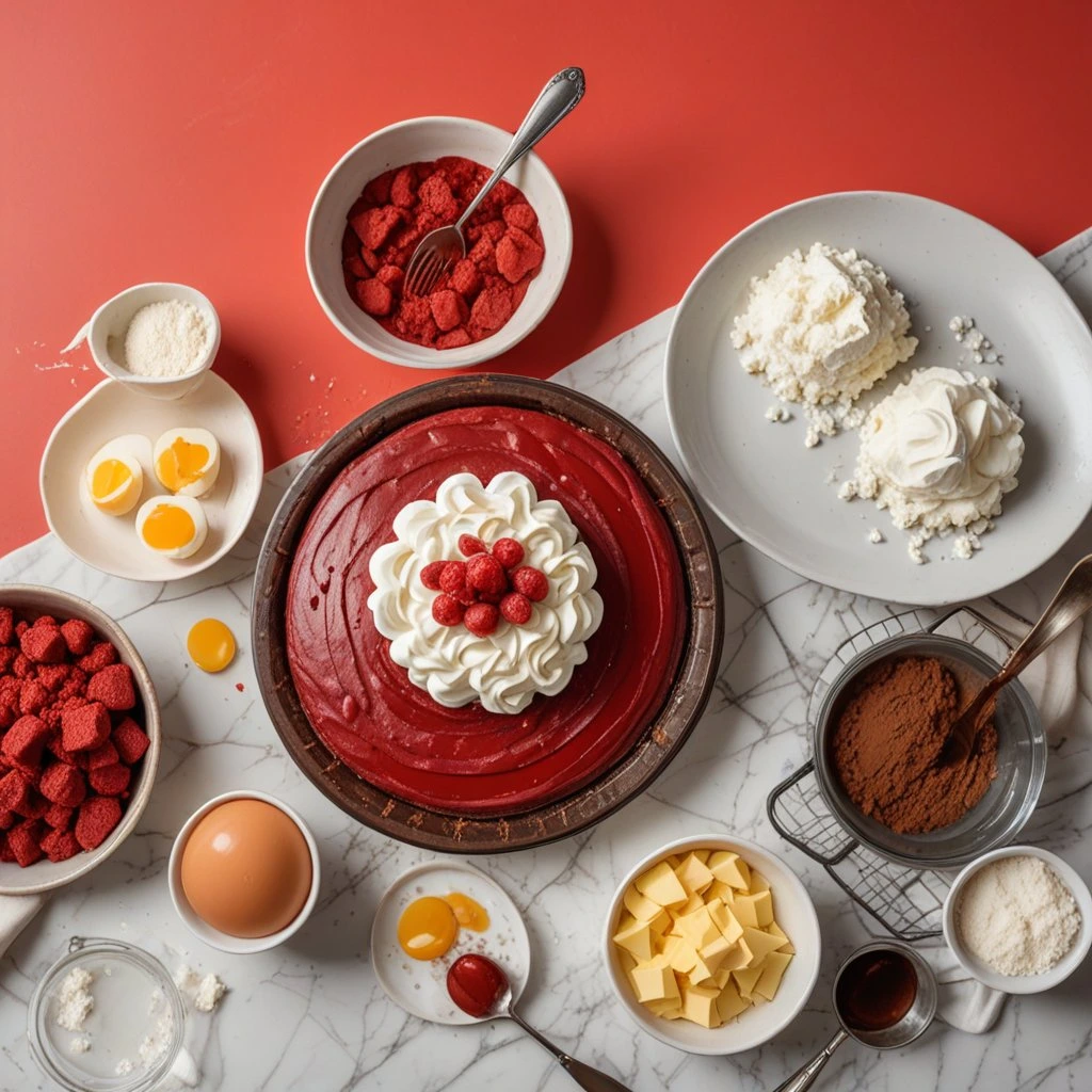Essential Ingredients for Perfect Results