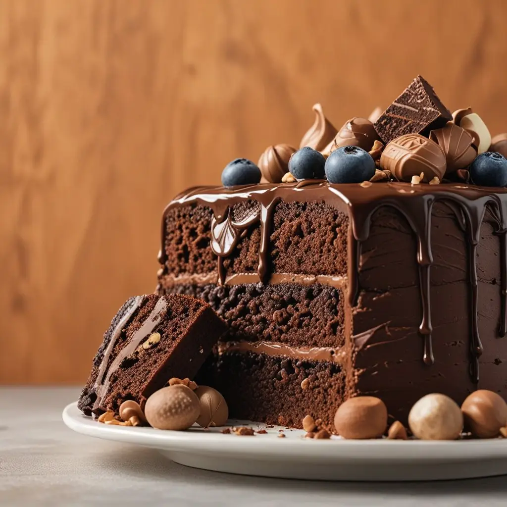 Benefits of Multiple Chocolate Types