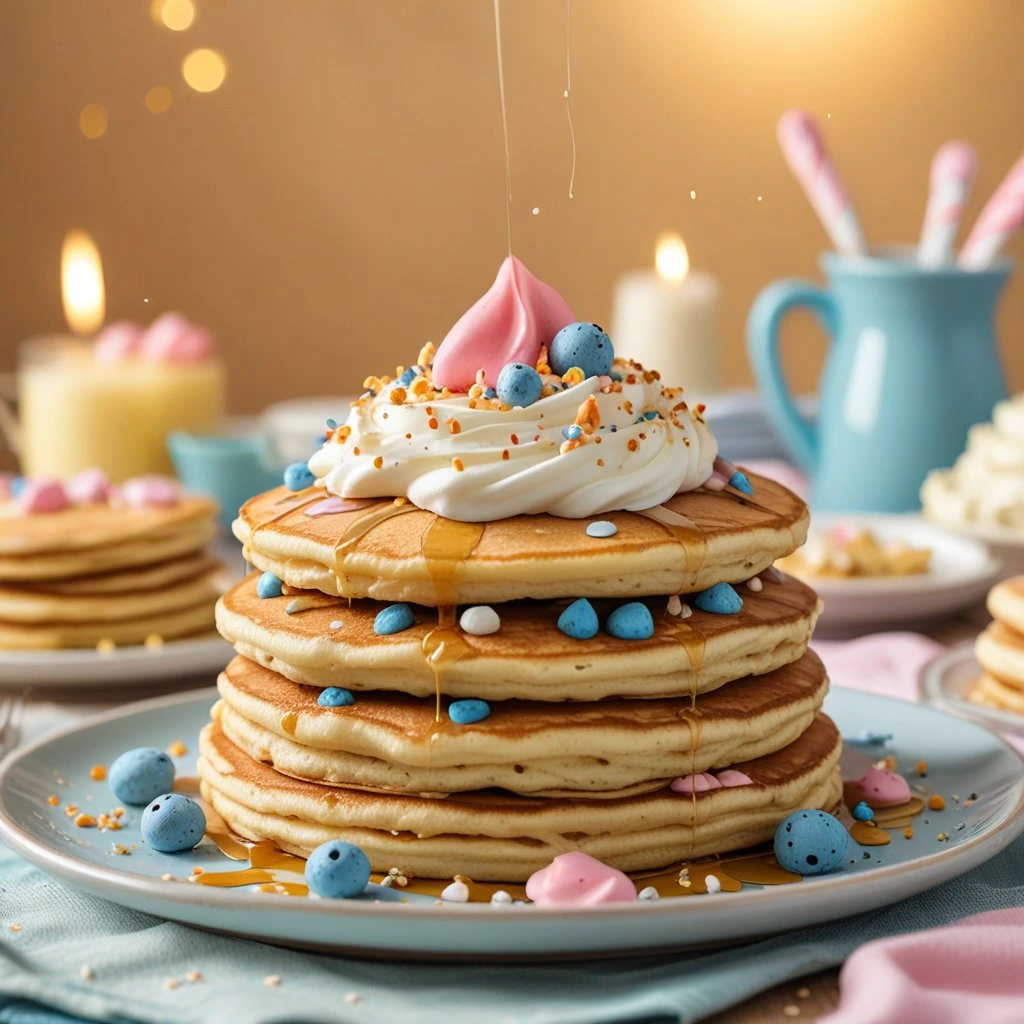 bisquick pancake recipe