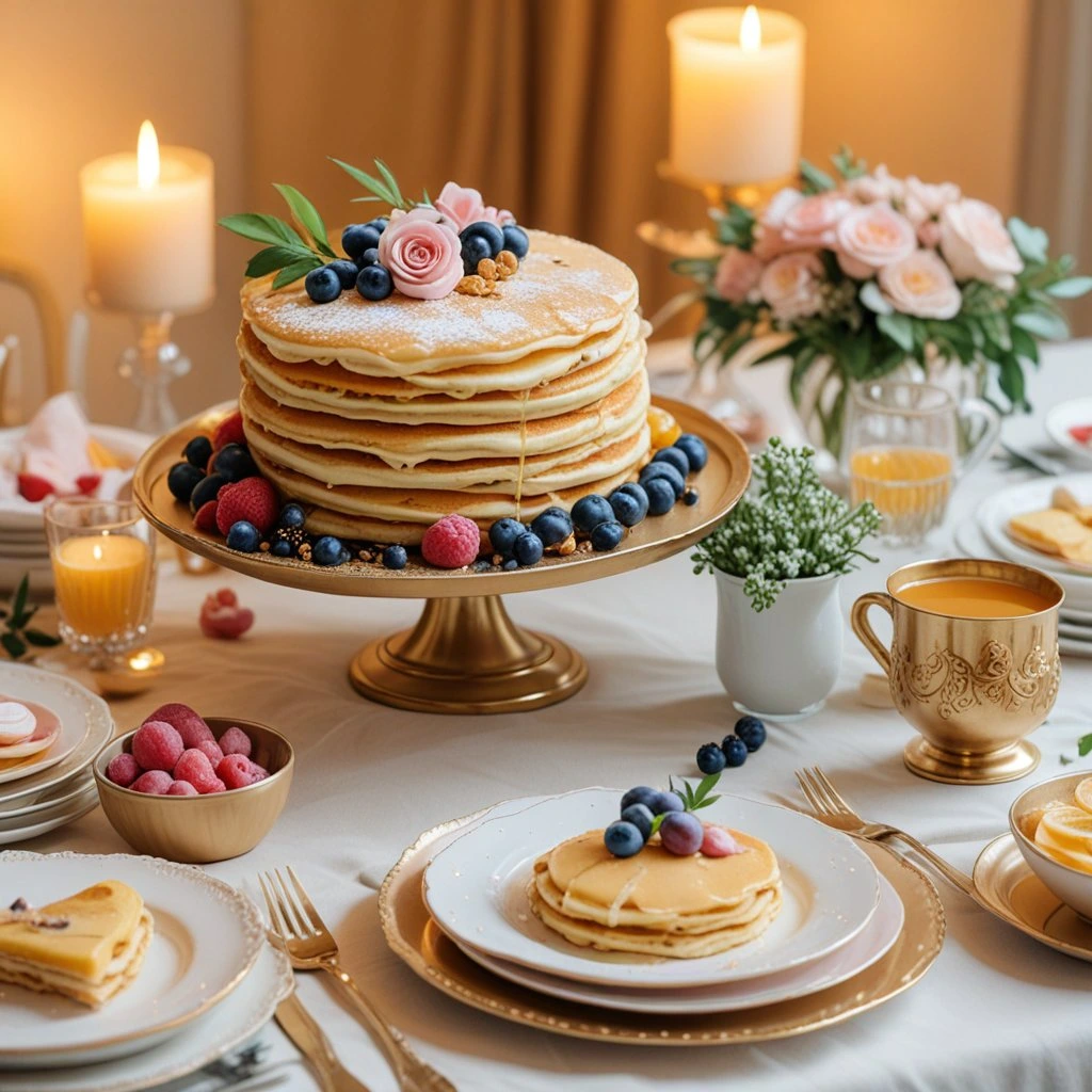 premier protein pancakes