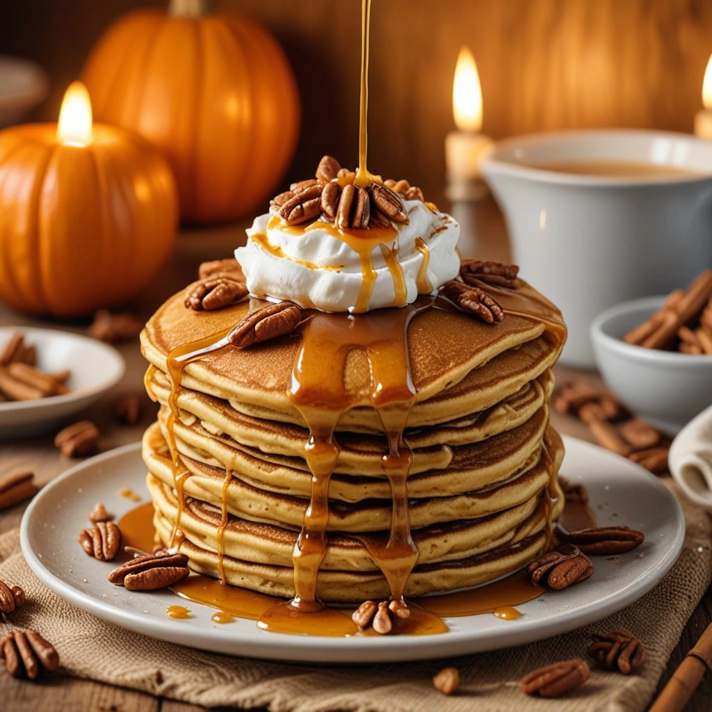 bisquick pancake recipe