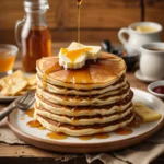 The Ultimate Bisquick Pancake Recipe Guide for Baby Showers