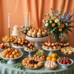 7 Irresistible Apple Puff Pastry Recipes for Baby Showers That Guests Will Love
