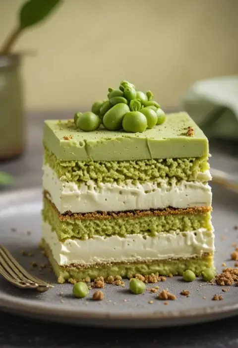 7 Secrets to Perfect Matcha Tiramisu: A Japanese-Italian Fusion Masterpiece