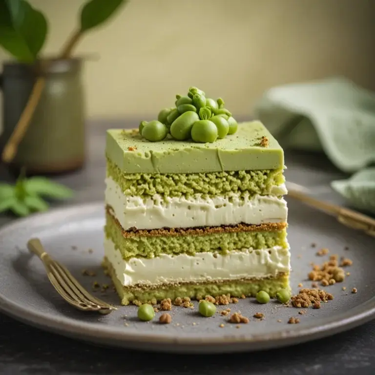 7 Secrets to Perfect Matcha Tiramisu: A Japanese-Italian Fusion Masterpiece