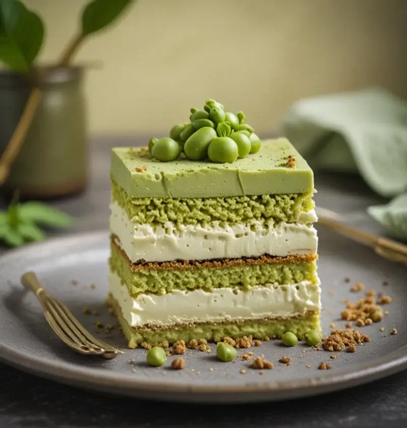 7 Secrets to Perfect Matcha Tiramisu: A Japanese-Italian Fusion Masterpiece