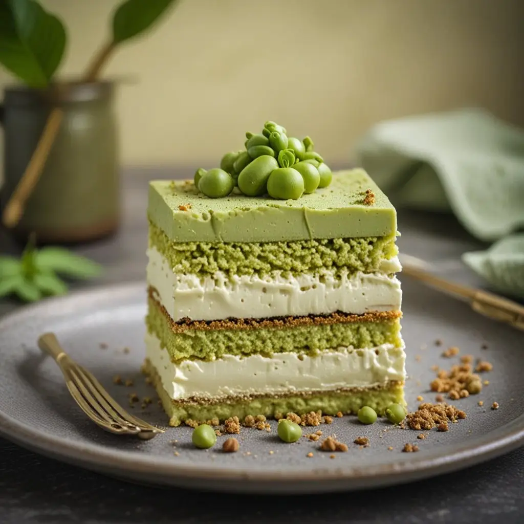 7 Secrets to Perfect Matcha Tiramisu: A Japanese-Italian Fusion Masterpiece