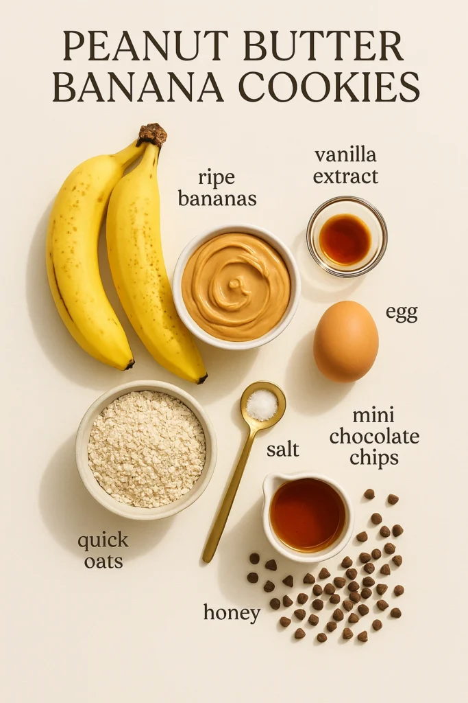 Ingredients You’ll Need