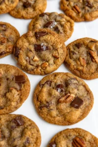 Chocolate Chip Pecan Cookies: 13 Irresistible Reasons You’ll Love This Nutty Classic