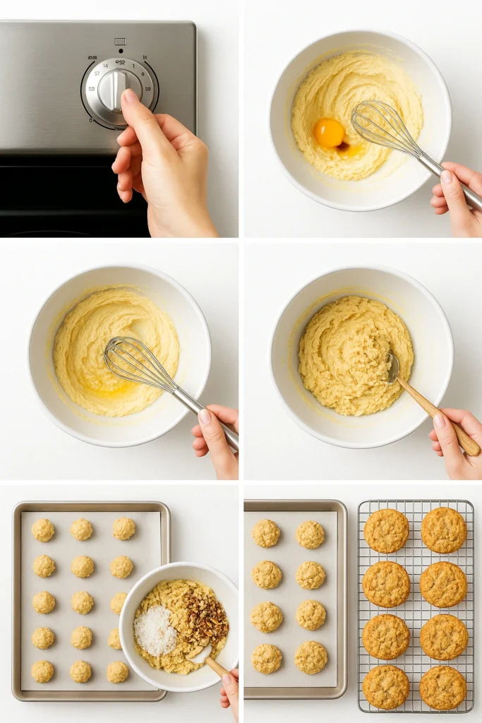 How to Make Caramel Apple Cookies in 6 Simple Steps