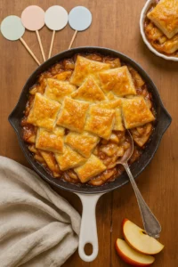 6 Irresistible Apple Tarts That Belong on Your Baby Shower Dessert Table