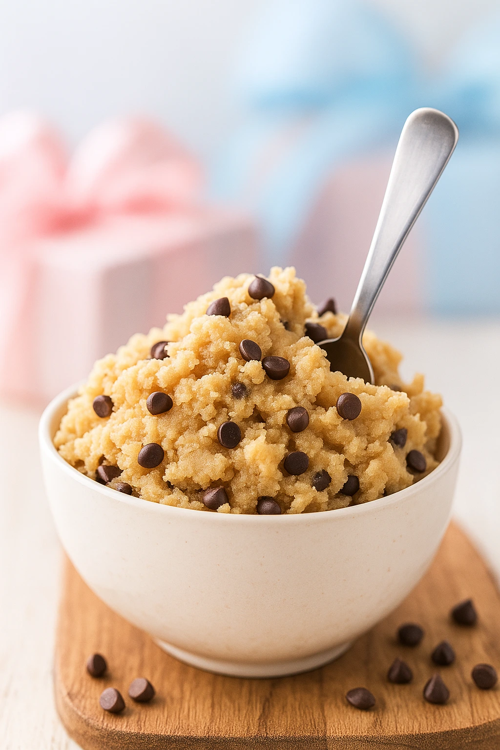 Keto Cookie Dough