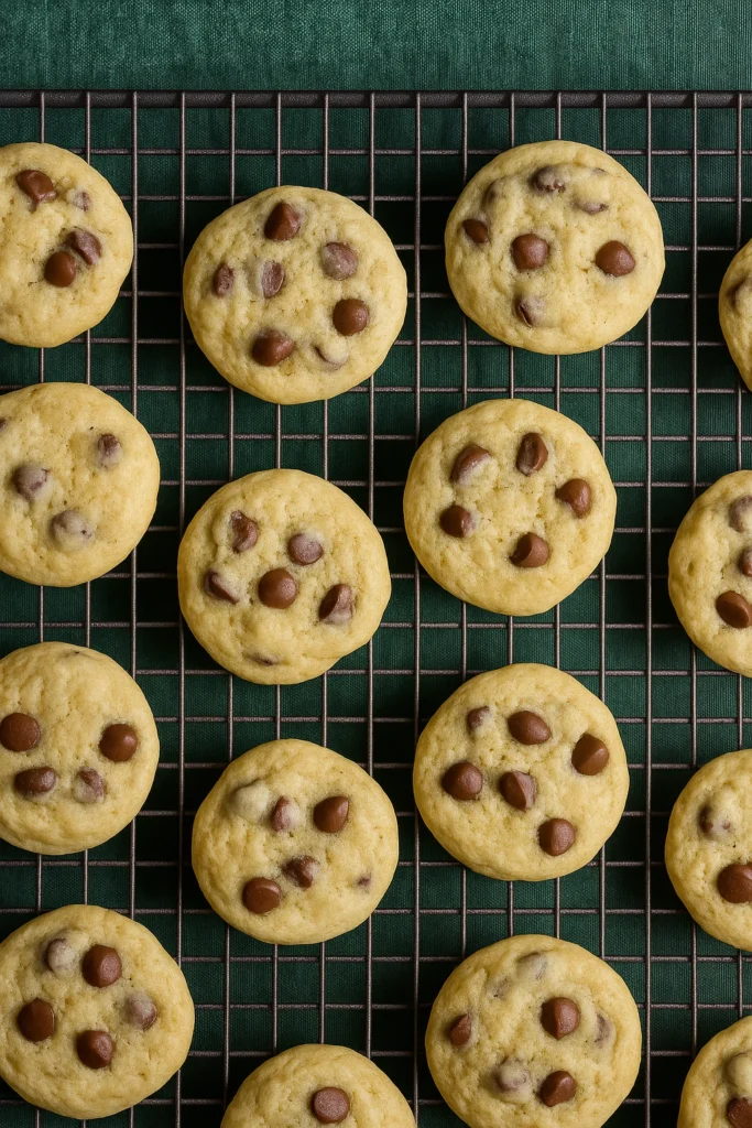 13 Irresistible Reasons to Make These Cookies

