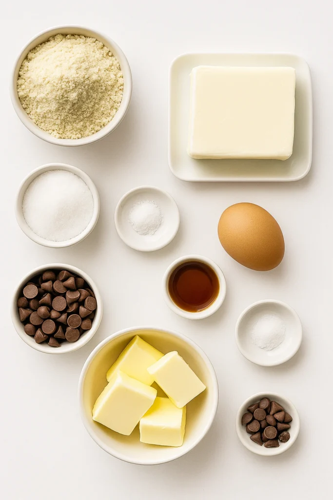 Ingredients You’ll Need