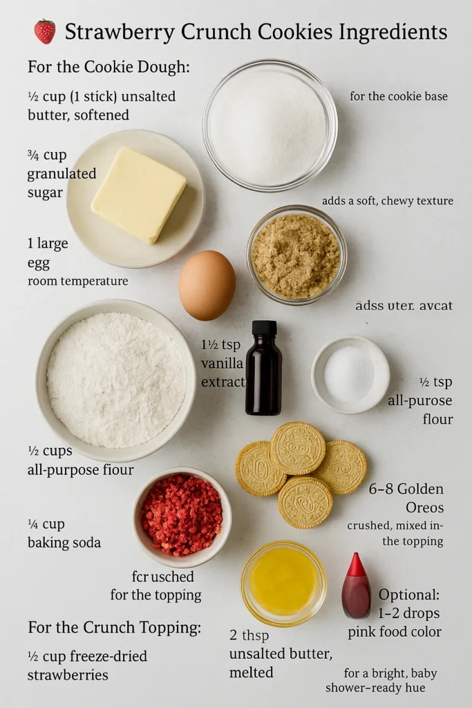 Ingredients You’ll Need