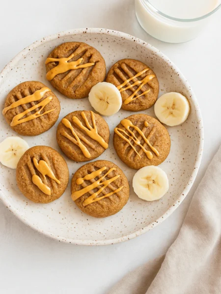 Peanut Butter Banana Cookies: 9 Irresistible Reasons These Will Be Your New Favorite