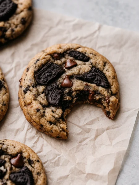 Oreo Chocolate Chip Cookies: 13 Reasons You’ll Love This Crowd-Pleaser