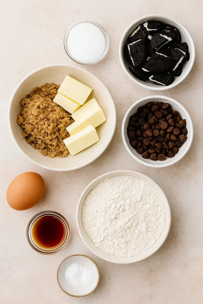 Ingredients You’ll Need