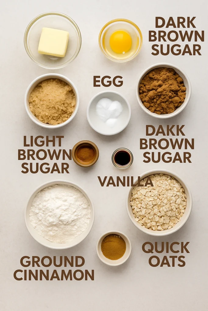 Ingredients You’ll Need