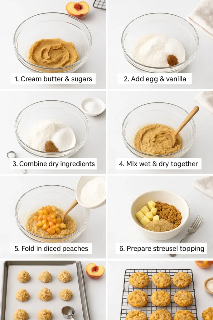 Step-by-Step Instructions
