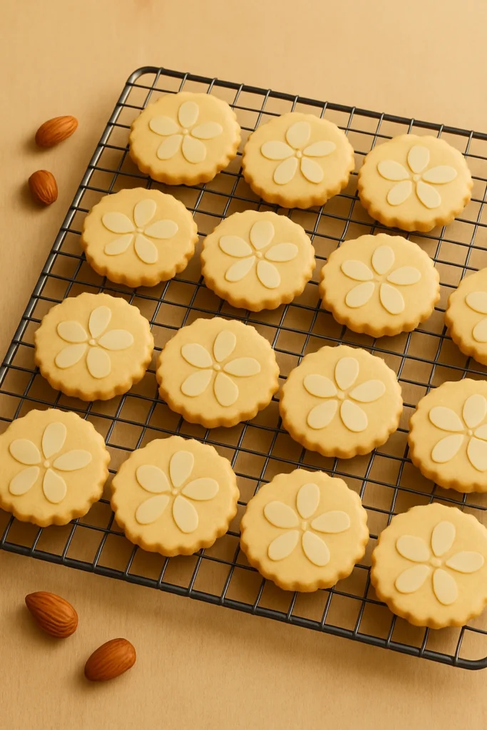 Step 5 – Bake
