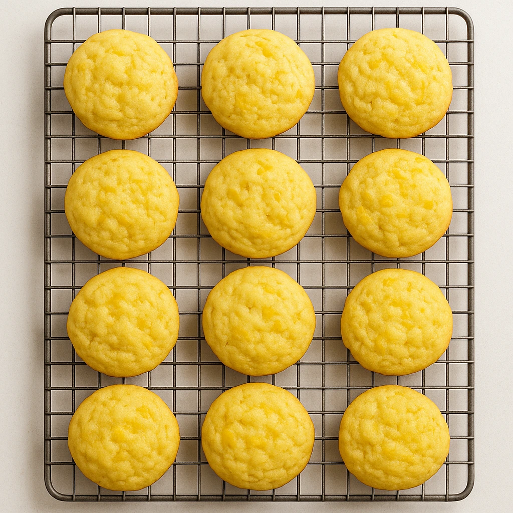 Step 6 – Bake