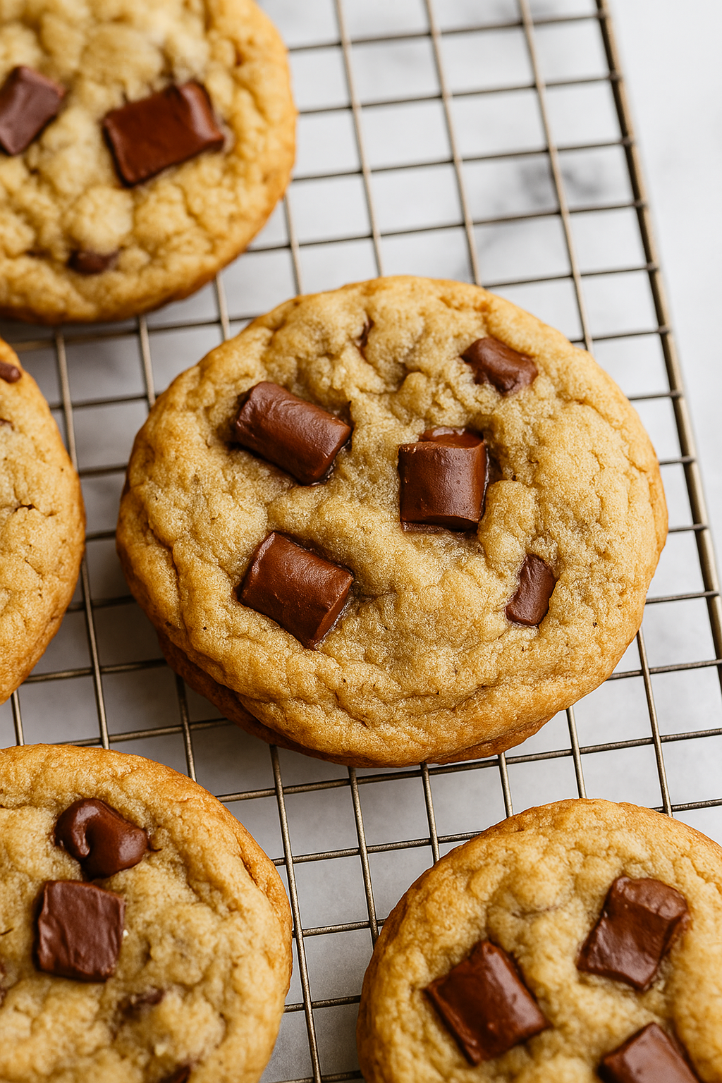 7 Reasons Walnut Chocolate Chip Cookies Are the Perfect Baby Shower Treat