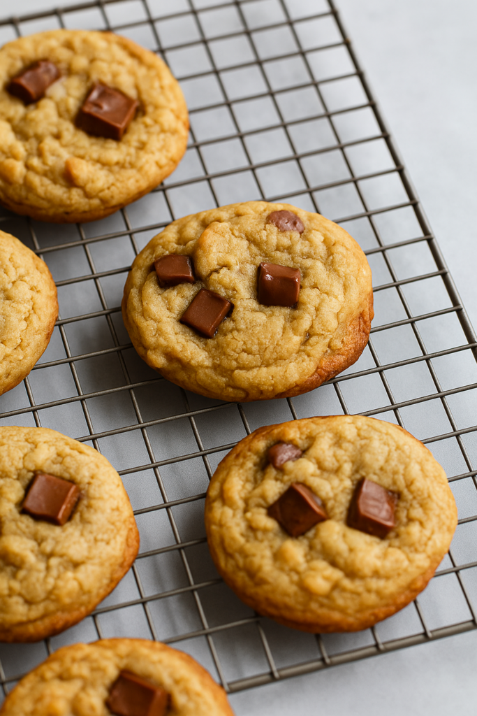 Why You’ll Love These Walnut Chocolate Chip Cookies