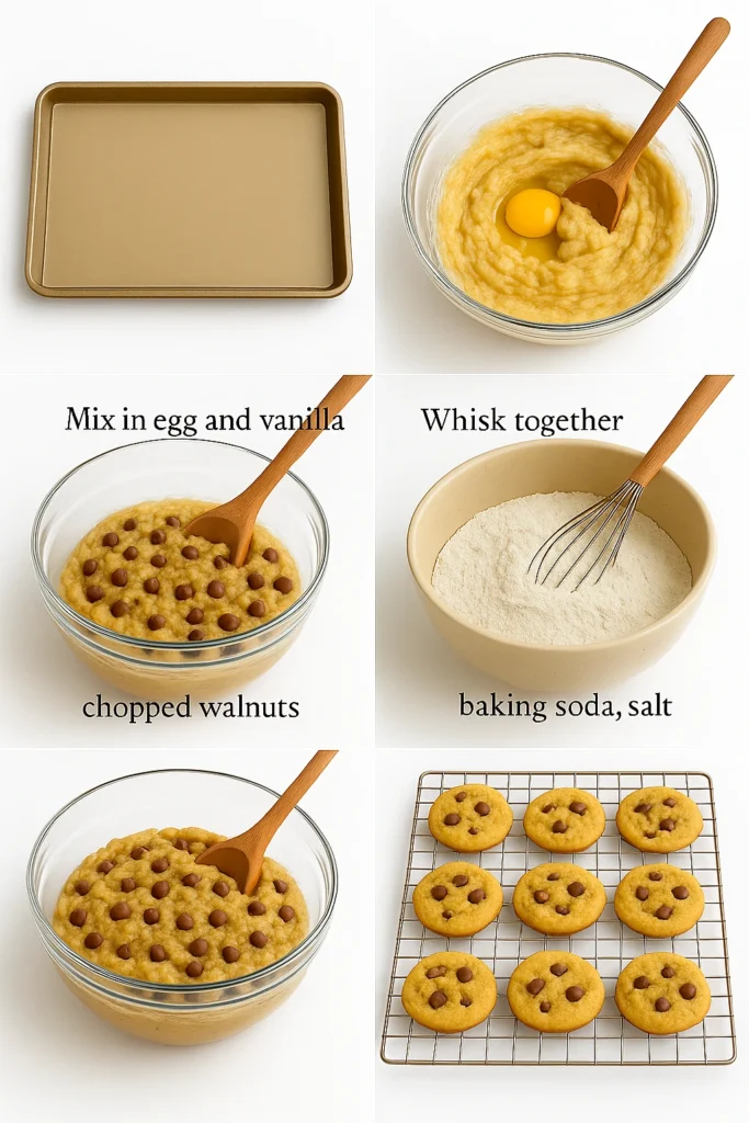 Step-by-Step Instructions