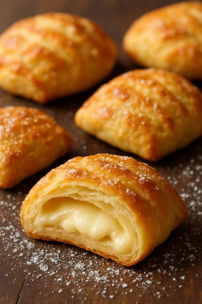 7 Irresistible Gluten Free Puff Pastry Ideas That Are Perfect for Baby Showers