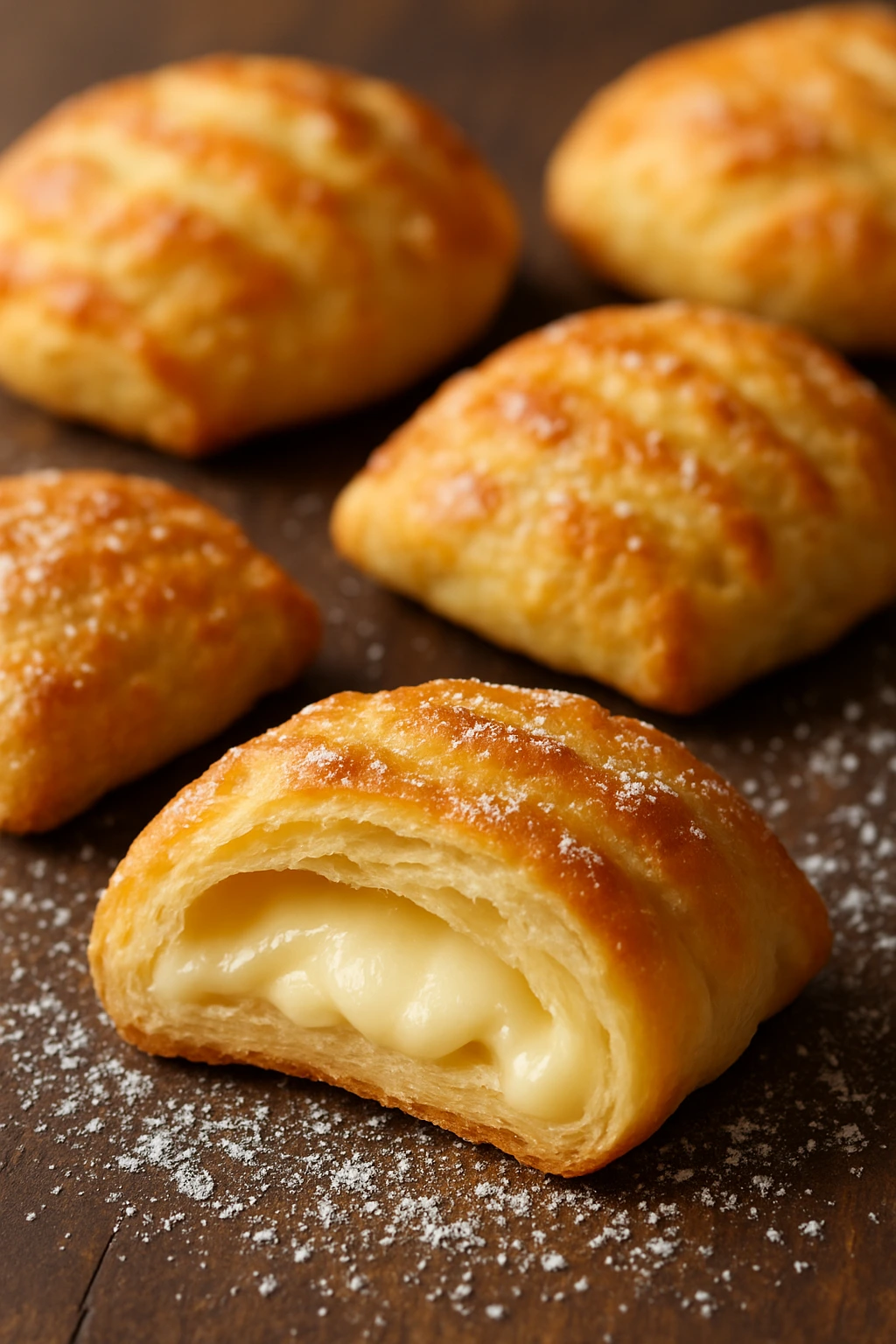7 Irresistible Gluten Free Puff Pastry Ideas That Are Perfect for Baby Showers