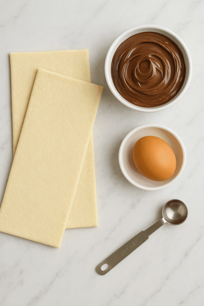 Ingredients You’ll Need