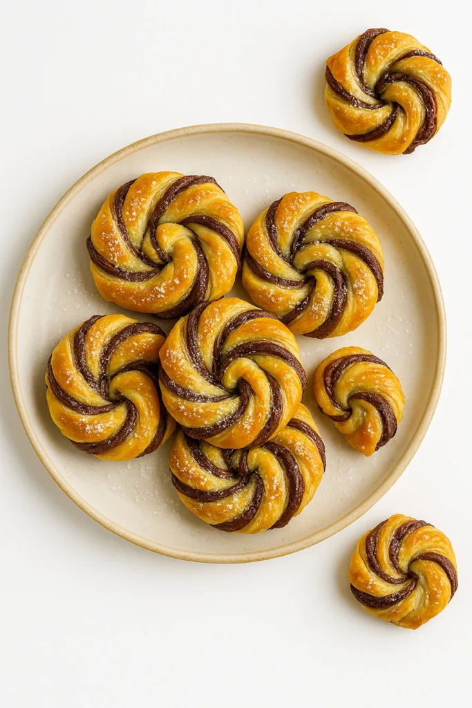7 Reasons You’ll Love This Nutella Puff Pastry Recipe