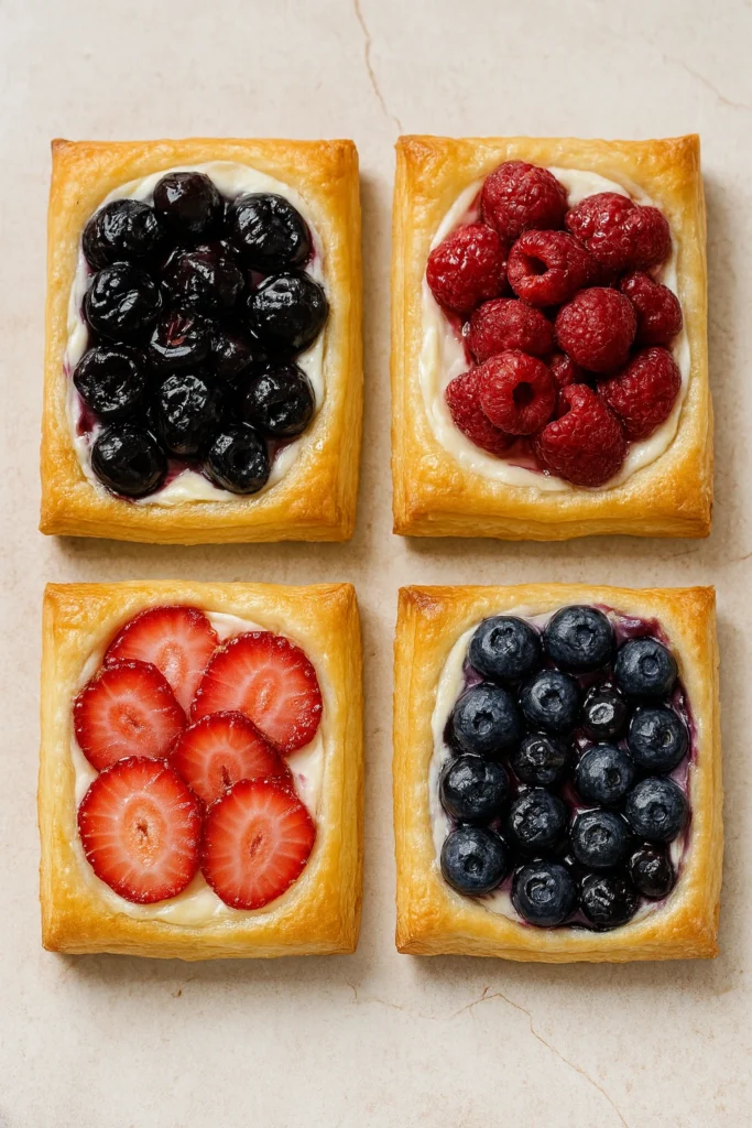 6 Baby Shower–Ready Recipes to Try