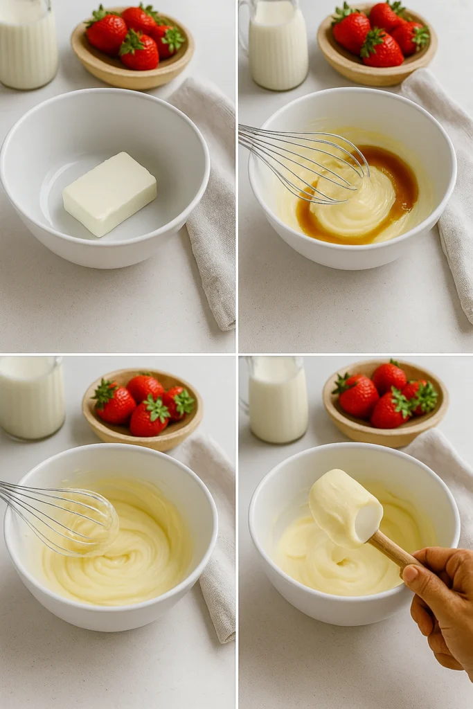 How to Make Cream Cheese Puff Pastry