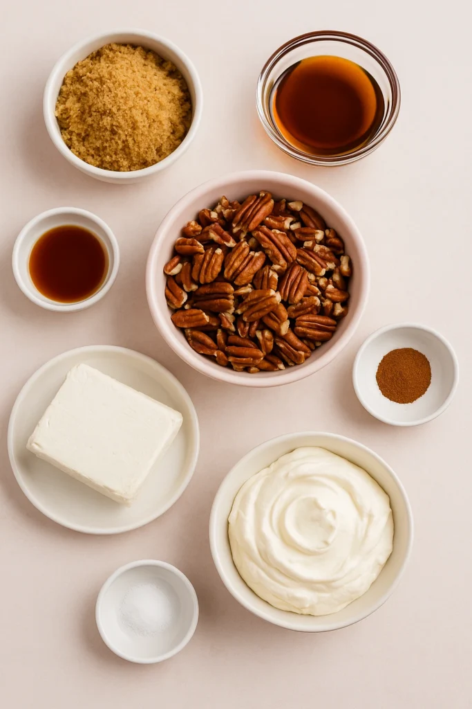 Ingredient Snapshot