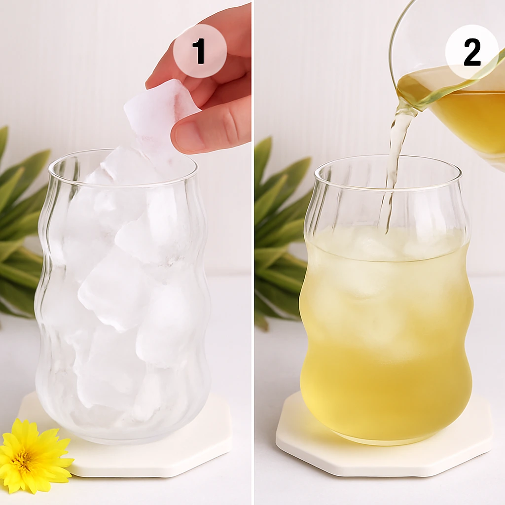 Step-by-Step Instructions