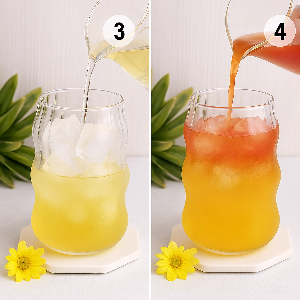 Step-by-Step Instructions