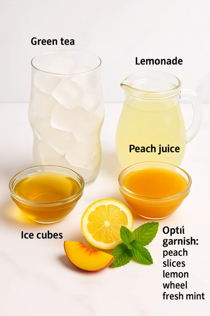 Ingredients (Serves 1)