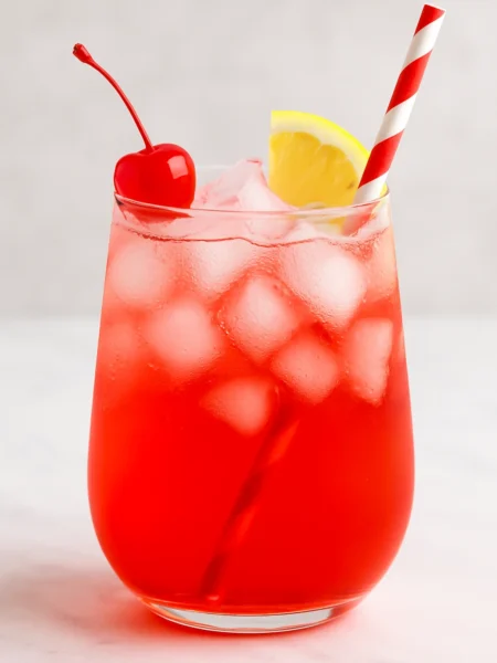 Shirley Temple Drink: 7 Easy Tricks to Make It Perfect at Home