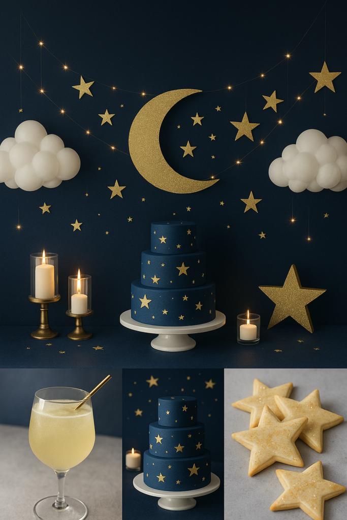 Twinkle Twinkle Little Star (Neutral)