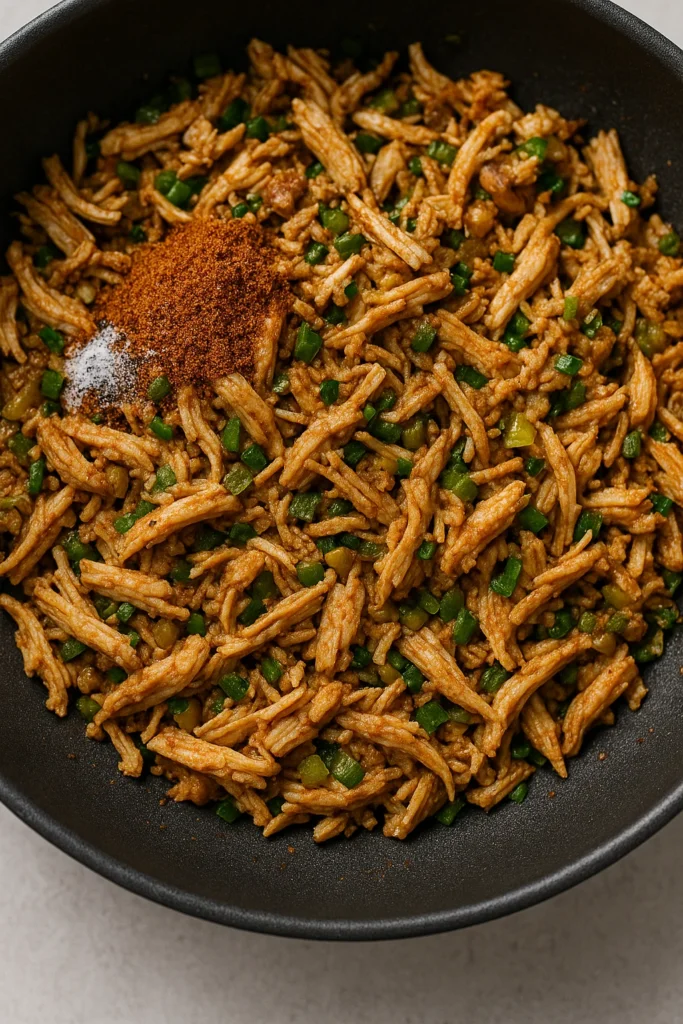 How to Make Taquitos in Air Fryer