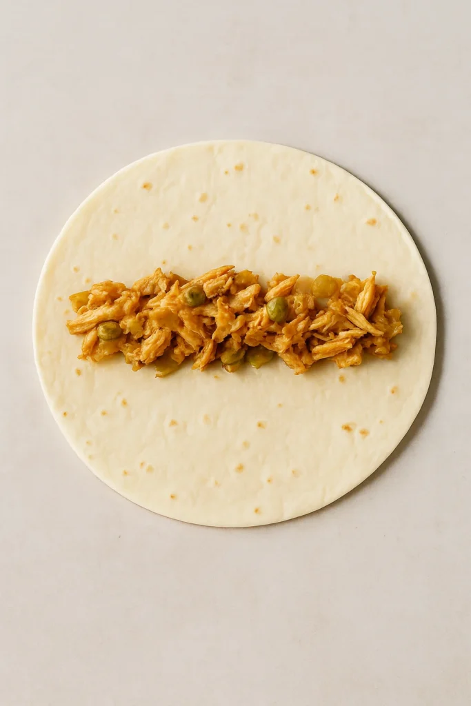 How to Make Taquitos in Air Fryer

