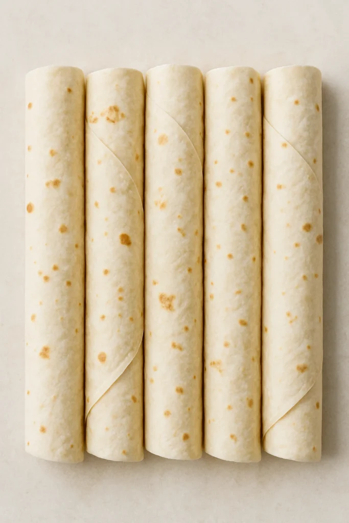 How to Make Taquitos in Air Fryer
