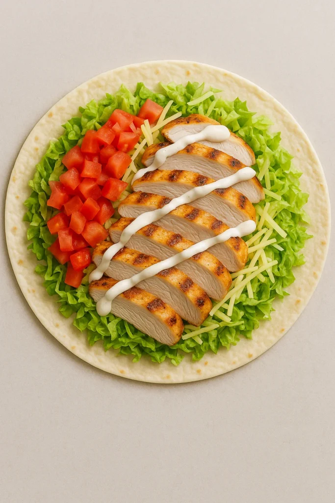 5. Slice Into Mini Portions